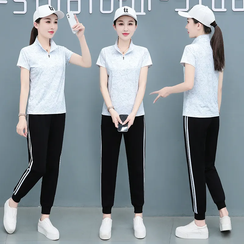 The New Age Family Fitness Set Women's-10