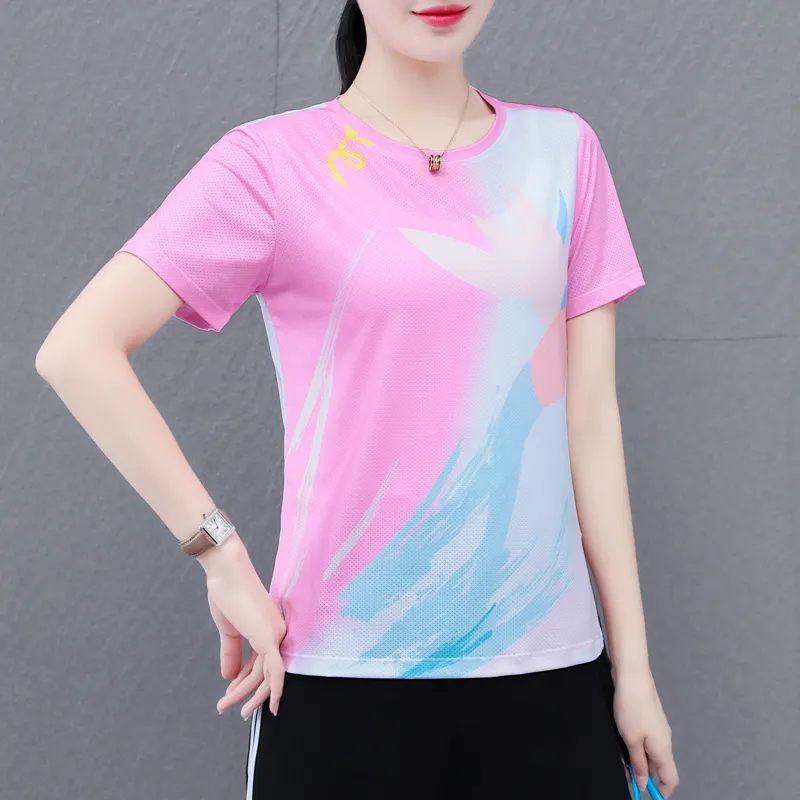 The New Age Family T Shirt Women's-4