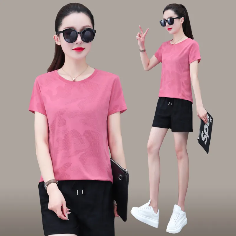 The New Age Family T Shirt Women's-14