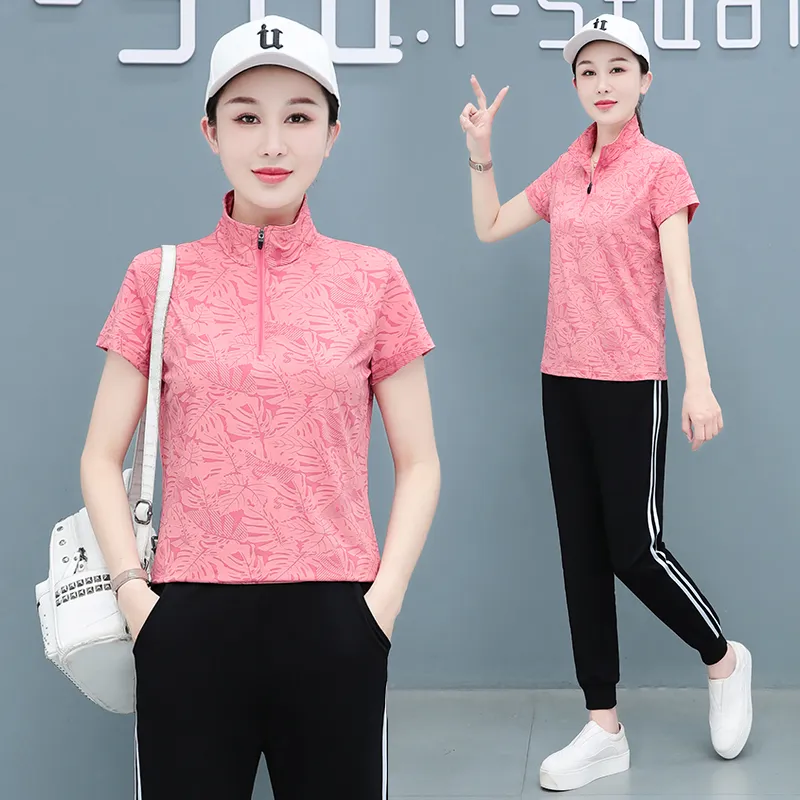 The New Age Family Fitness Set Women's-2