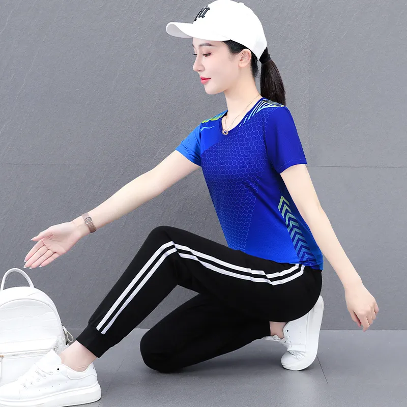 The New Age Family Yoga Set Women's-4