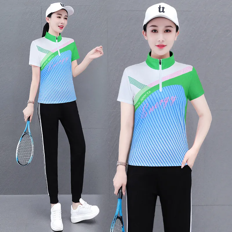 The New Age Family Fitness Set Women's-2