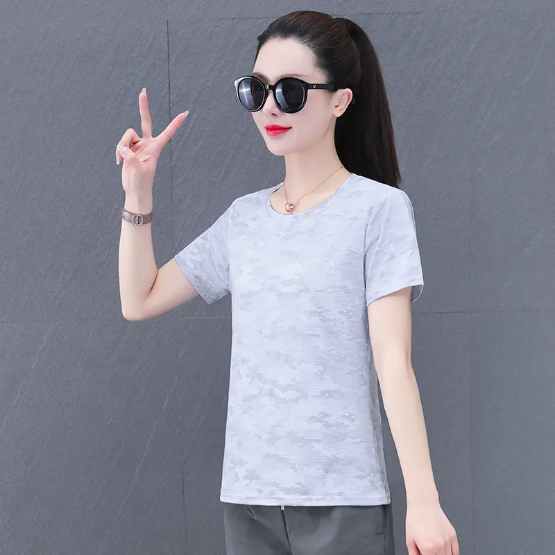 The New Age Family T Shirt Women's-13
