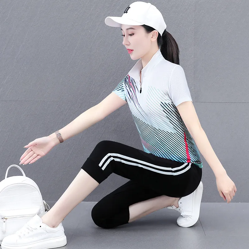 The New Age Family Fitness Set Women's-18