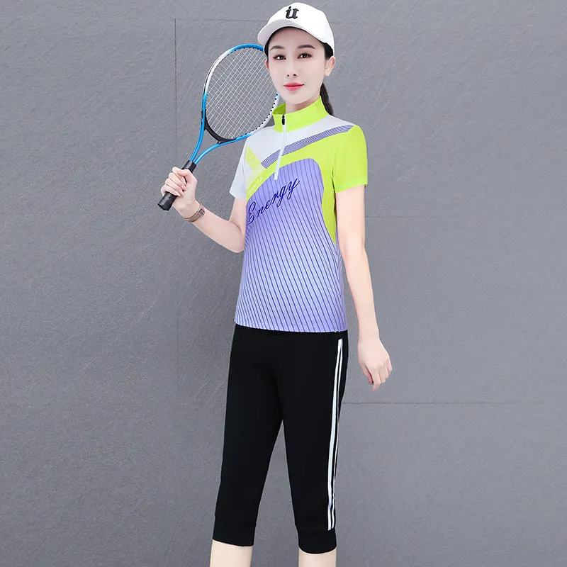 The New Age Family Fitness Set Women's-14