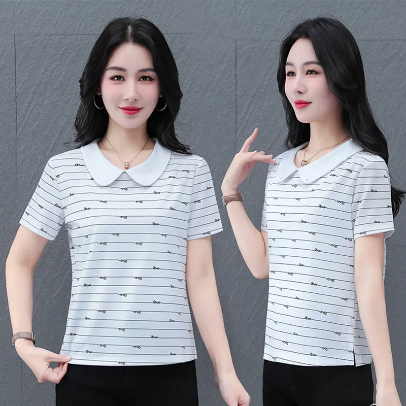 The New Age Family Regular T Shirt Women's-11