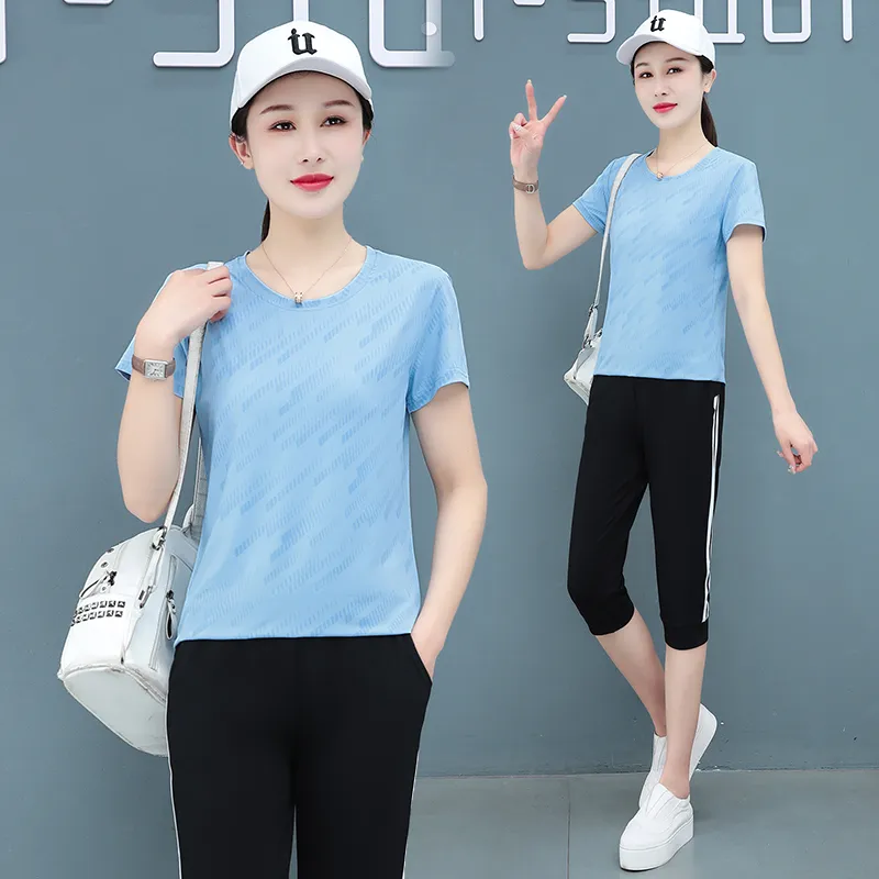 The New Age Family Fitness Set Women's-3