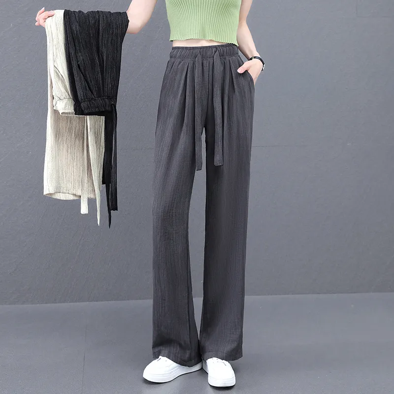 The New Age Family Casual Pants Women's-8
