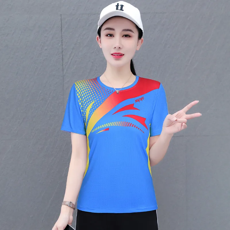 The New Age Family T Shirt Women's-2