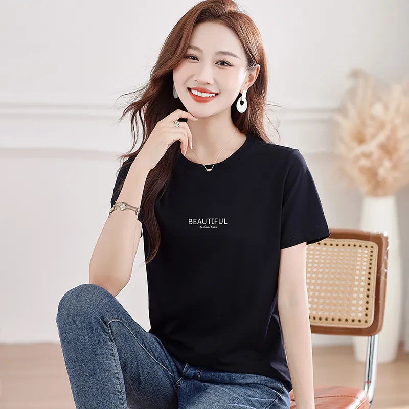 The New Age Family T Shirt Women's-1