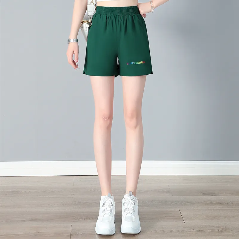 The New Age Family Casual Shorts Women's-3