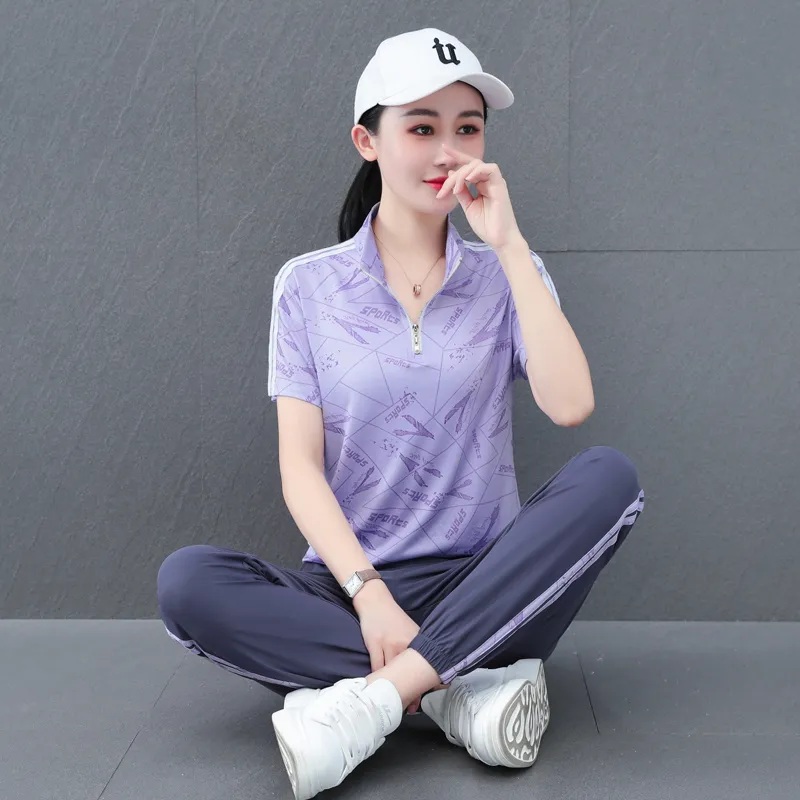 The New Age Family Fitness Set Women's-11