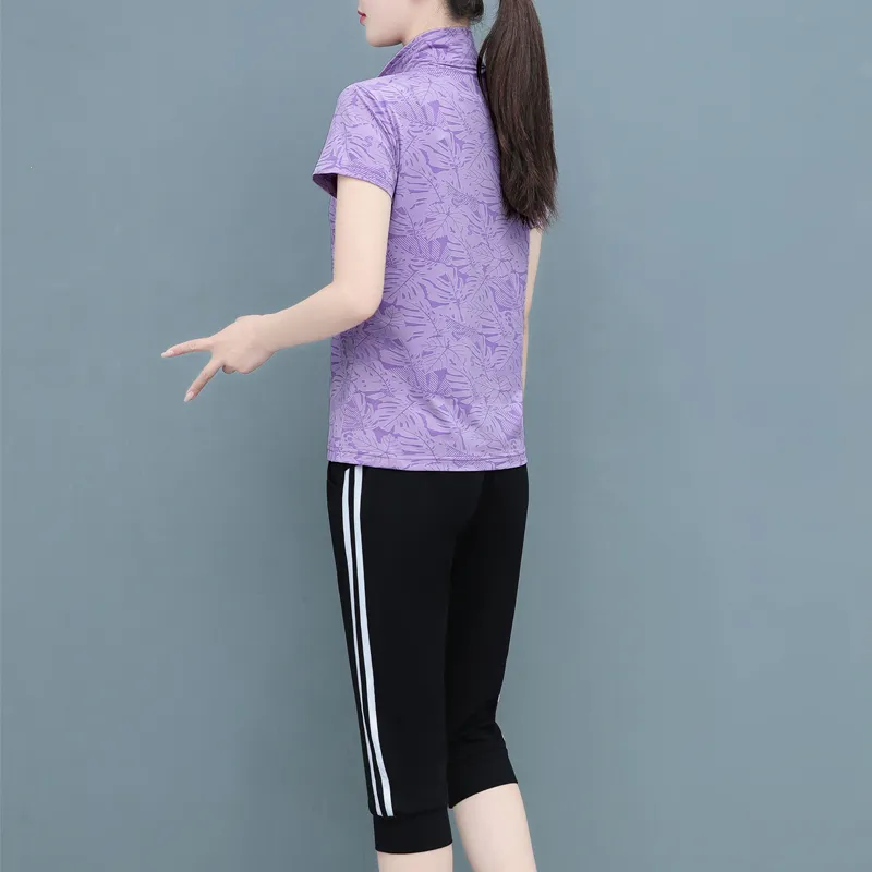 The New Age Family Fitness Set Women's-1