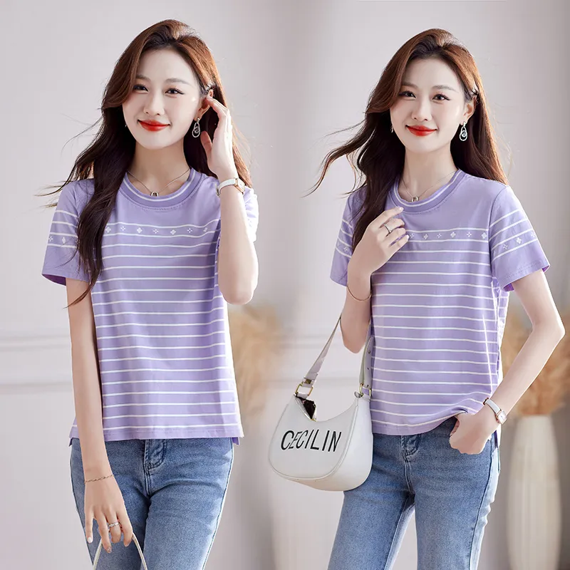 The New Age Family Regular T Shirt Women's-18