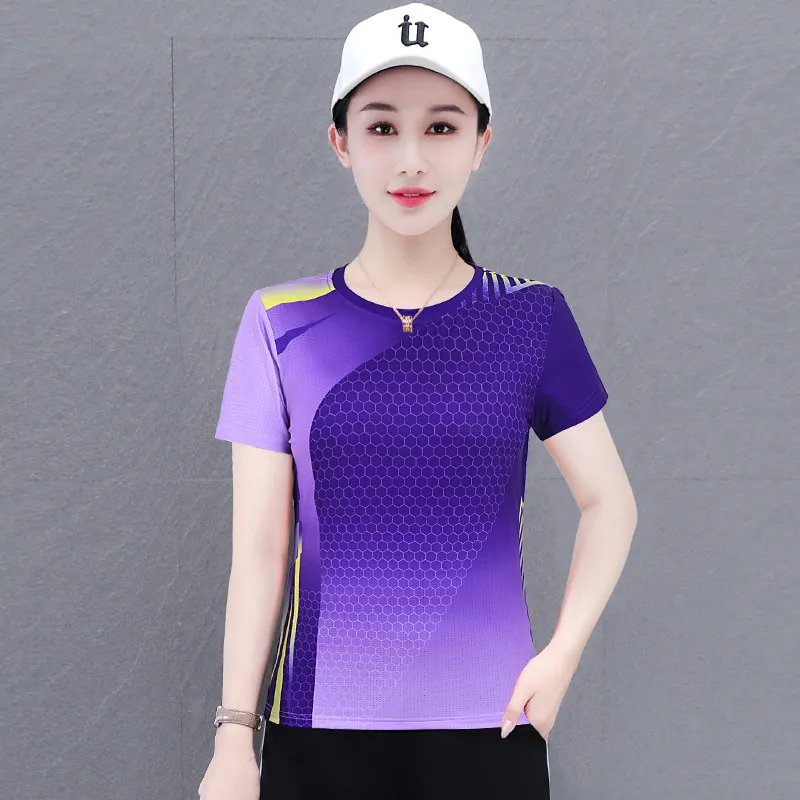 The New Age Family T Shirt Women's-9