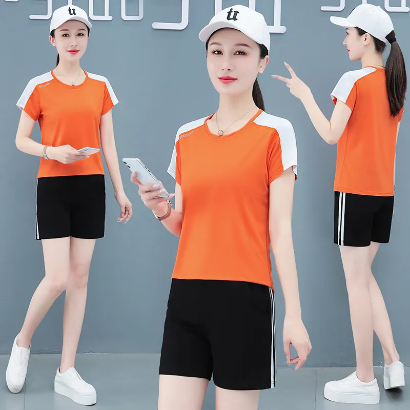 The New Age Family Fitness Set Women's-16