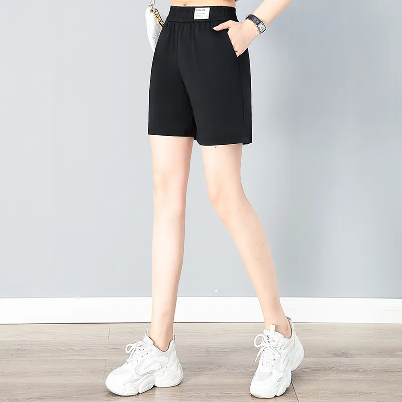 The New Age Family Casual Shorts Women's-6