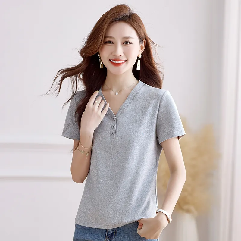 The New Age Family Set in Sleeve T Shirt Women's-8