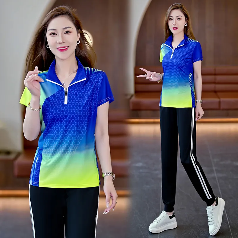 The New Age Family Fitness Set Women's-8