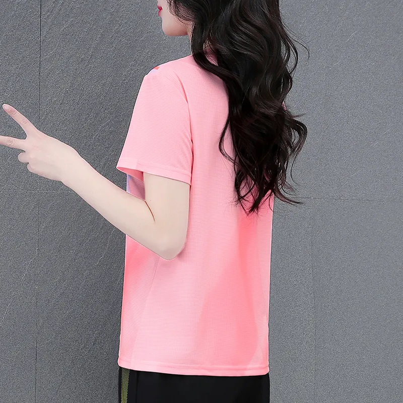 The New Age Family T Shirt Women's-5