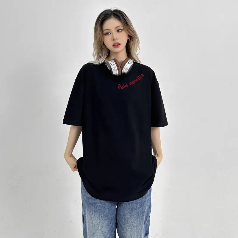 The New Age Family T Shirt Women's-8