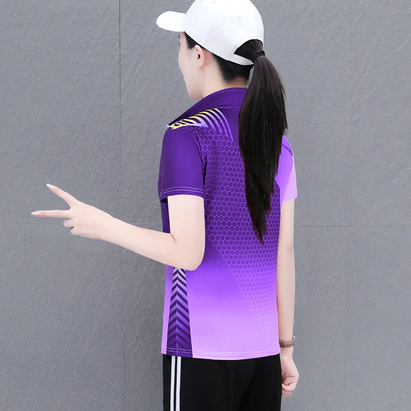 The New Age Family Polo Shirt Women's-3