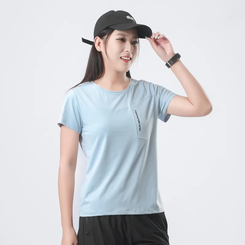 The New Age Family T Shirt Women's-10