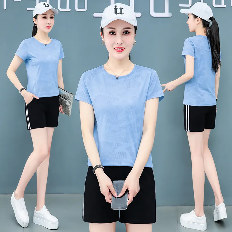 The New Age Family Fitness Set Women's-16
