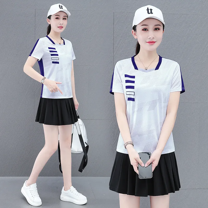 The New Age Family Casual Suit Women's-7