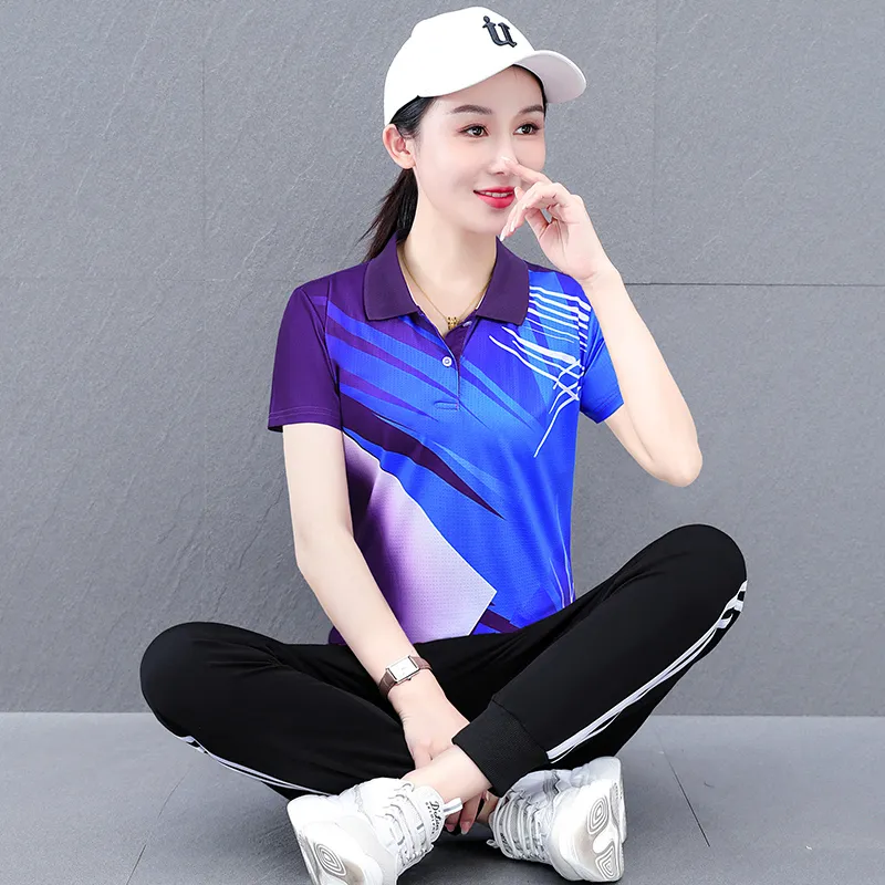 The New Age Family Fitness Set Women's-13