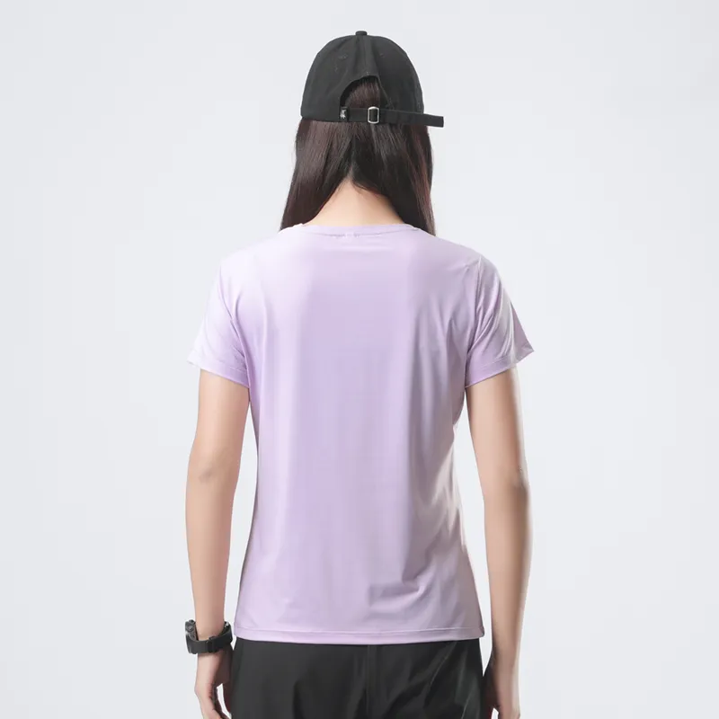 The New Age Family T Shirt Women's-2