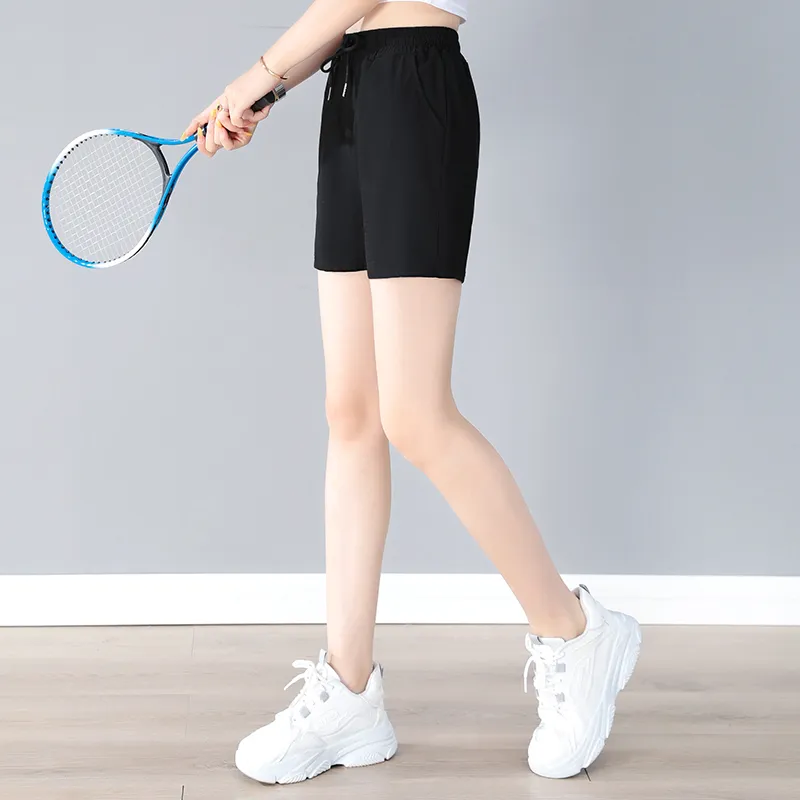 The New Age Family Sports Shorts Women's-1