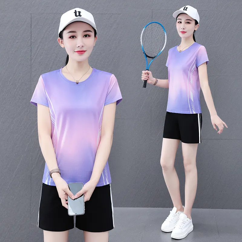 The New Age Family Fitness Set Women's-5