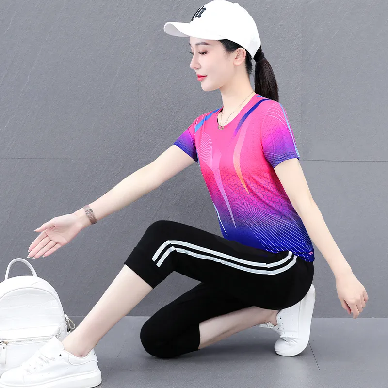The New Age Family Fitness Set Women's-13