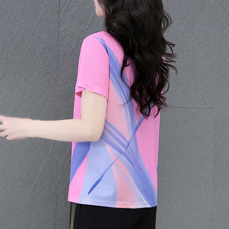 The New Age Family T Shirt Women's-8