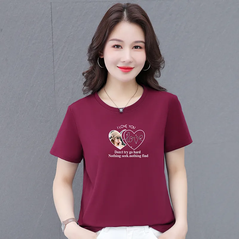 The New Age Family T Shirt Women's-23