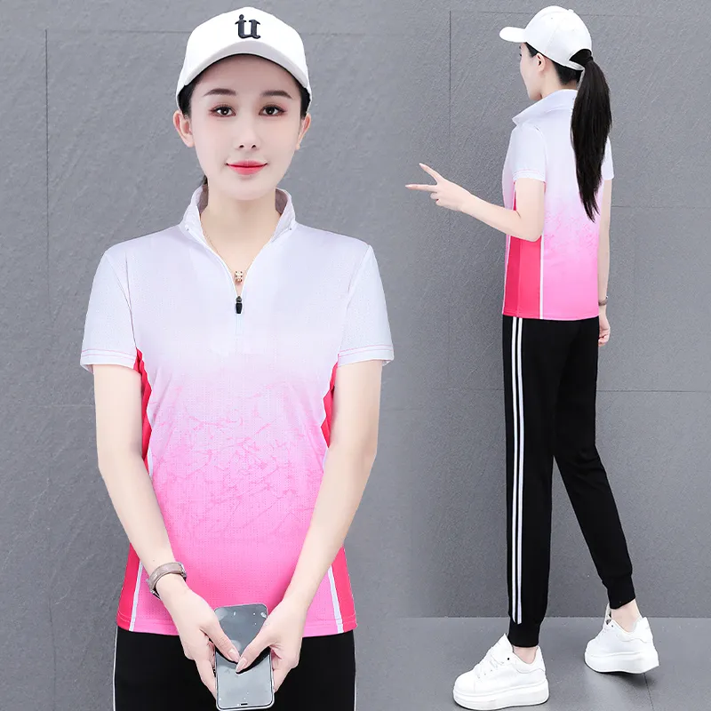 The New Age Family Fitness Set Women's-2