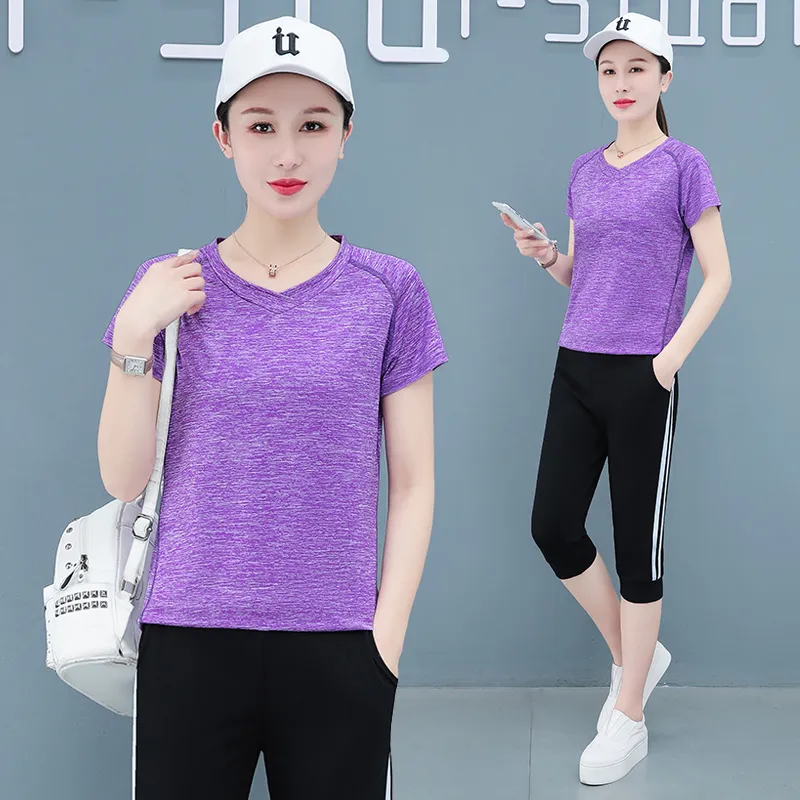 The New Age Family Fitness Set Women's-7
