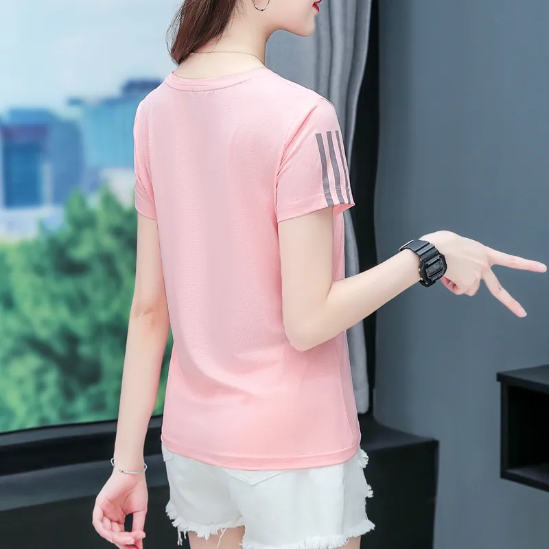 The New Age Family T Shirt Women's-3