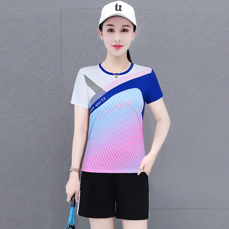 The New Age Family Fitness Set Women's-3