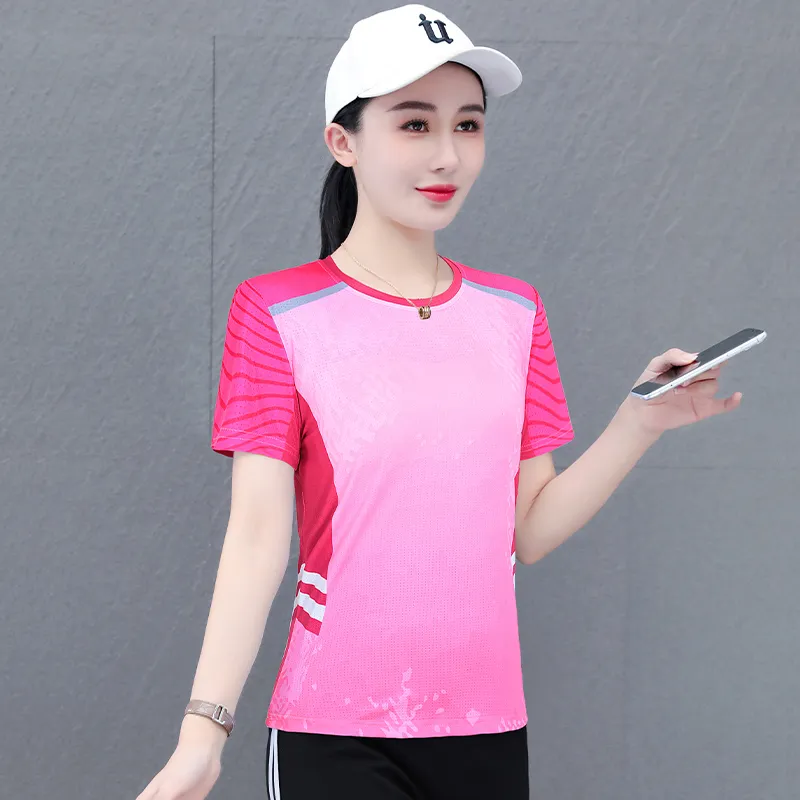 The New Age Family T Shirt Women's-4