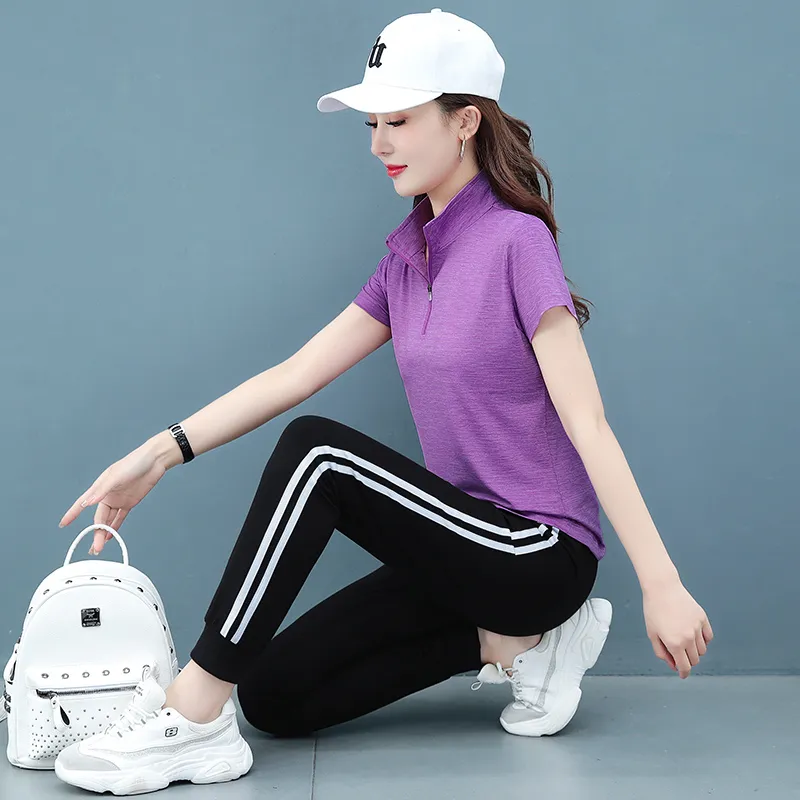 The New Age Family Fitness Set Women's-11