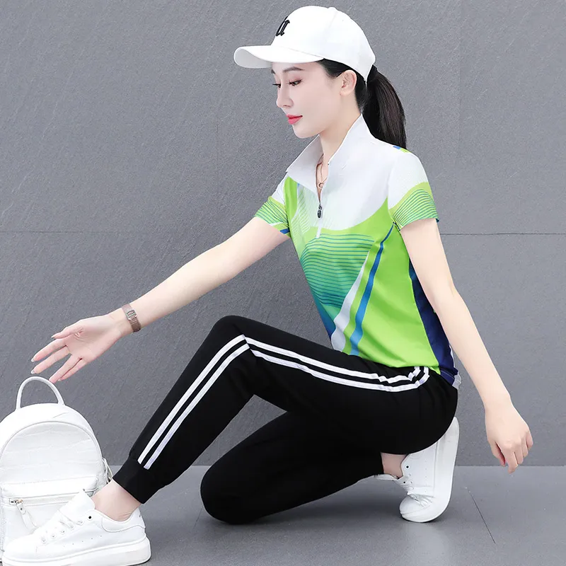 The New Age Family Fitness Set Women's-7