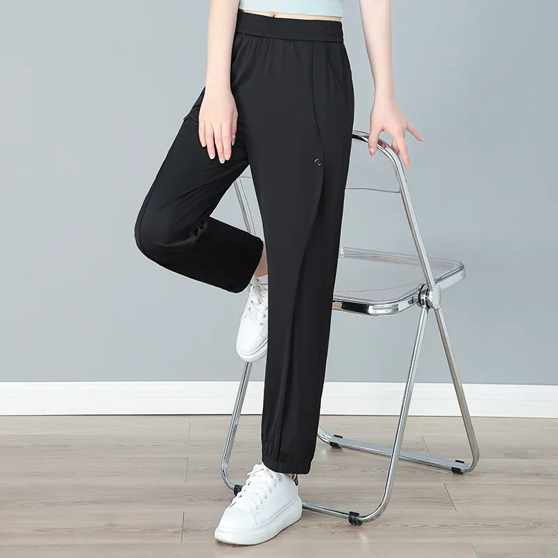 The New Age Family Casual Pants Women's-10