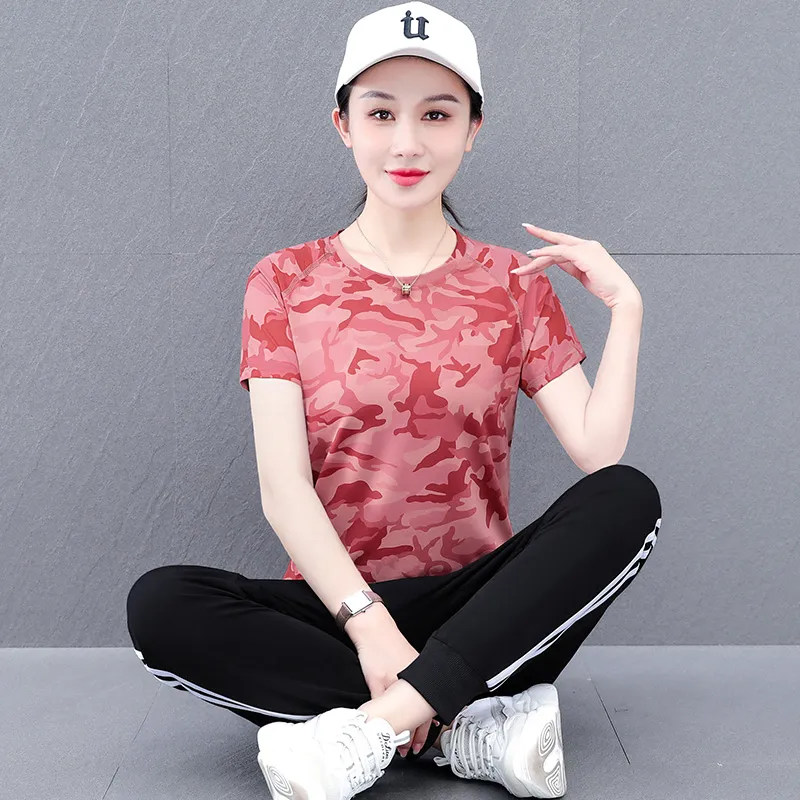The New Age Family Regular T Shirt Women's-8
