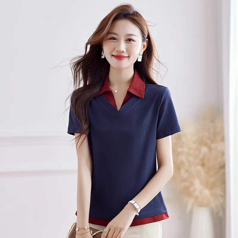 The New Age Family T Shirt Women's-6