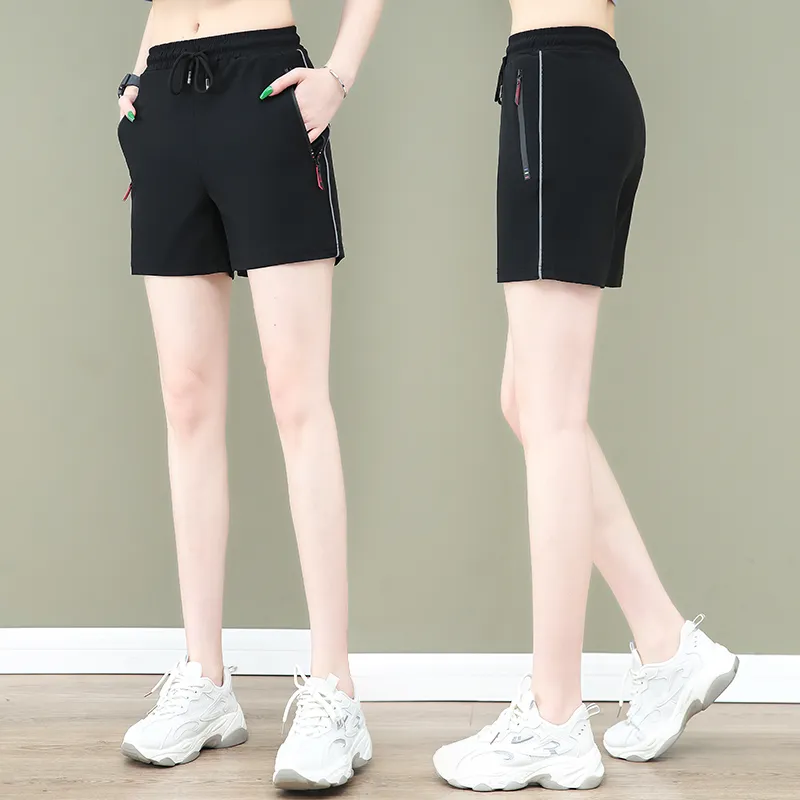 The New Age Family Casual Shorts Women's-3