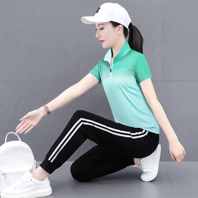 The New Age Family Fitness Set Women's-4