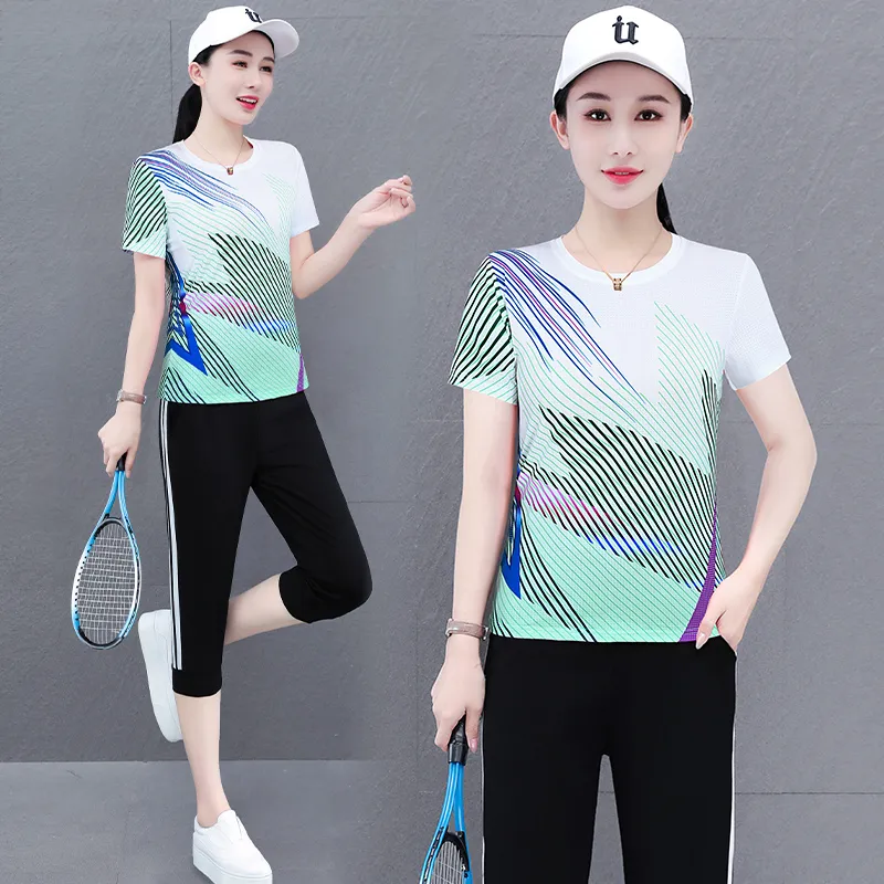 The New Age Family Fitness Set Women's-14