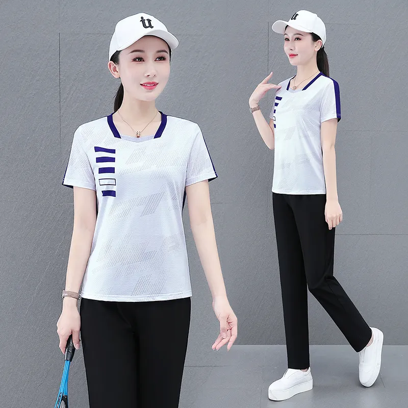 The New Age Family Casual Suit Women's-4